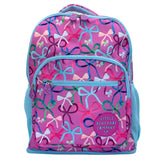 Little Renegade - Backpack Midi - Lovely Bows