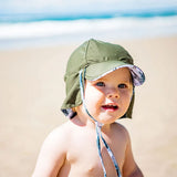 Little Renegade - Legionnaires Swim Hat - Haven