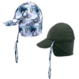 Little Renegade - Legionnaires Swim Hat - Haven