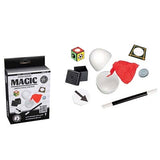 Magic Tricks Set