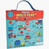 Construction Magnetic Multi Play