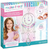 Make It Real - Crystal Suncatcher