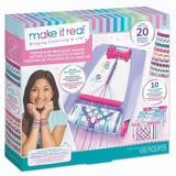 Make It Real - Friendship Bracelet Maker