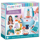 Make It Real - Mini Pottery Studio