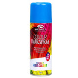 MD - Colour Hairspray - Blue