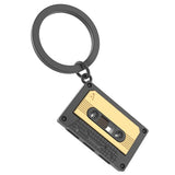 Metalmorphose - Keychain - Cassette Tape