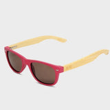 Moana Road Kids Sunglasses - Pink