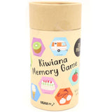 Moana Road Memory Game - Kiwiana