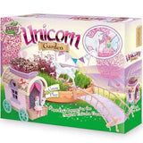 My Fairy Garden - Unicorn Garden