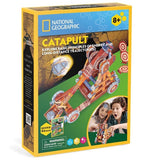 National Geographic - Catapult