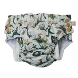 Nestling - Reusable Swim Nappy - Dinosaurs