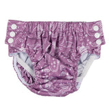 Sassy Pants - Reuseable Swim Nappy - Mermaids