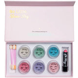 Oh Flossy - Deluxe Makeup Set