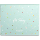 Oh Flossy - Sparkly Glitter Set