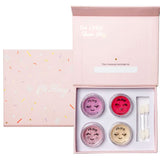 Oh Flossy - Mini Makeup Set