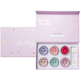 Oh Flossy - Sweet Treat Makeup Set