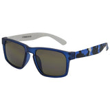 Kids Sunglasses - Jimmy - Blue Camo