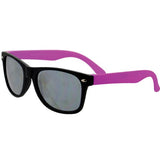 Kids Sunglasses - Kelly - Black/Pink