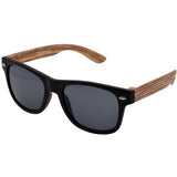 Kids Sunglasses - Kelly - Wood