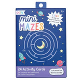 Ooly - Activity Cards - Mini Mazes