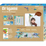 Origami - Create My Own Airport