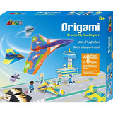 Origami - Create My Own Airport