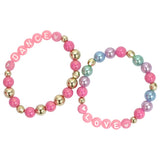 Ballet-Love Dance Bracelets