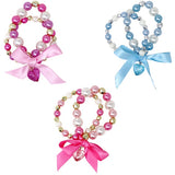 Pink Poppy - Sparkle Princess Bracelet