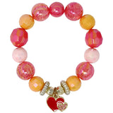 Unicorn Love Bracelet