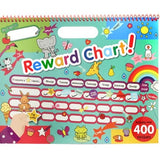 Reward Chart - Animals