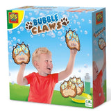 SES - Bubble Claws