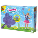 SES - Butterfly Bubbles