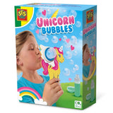 SES - Unicorn Bubbles