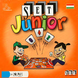 SET Junior