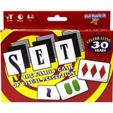 SET - The Family Game