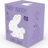 Stellar - Mini Light - White Baby Bunny