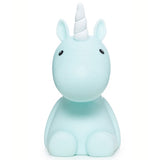 Stellar - Timer Night Light - Sky Blue Unicorn