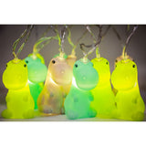 Stellar - Fairy String Lights - Baby Dinosaurs