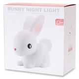 Stellar - Night Light USB Recharge - Bunny