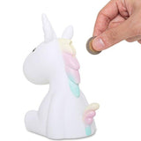 Stellar - Unicorn Money Box