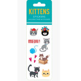 Stickers - Kittens - Over 60 Stickers