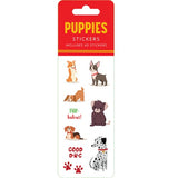 Stickers - Puppies - Over 50 Stickers