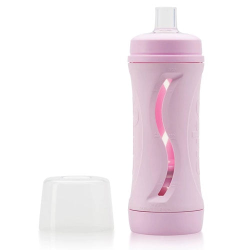 Subo - Food Bottle - Pink