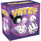 Tactic - Yatzy