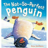 The Not So Perfect Penguin