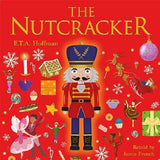 Christmas - The Nutcracker - Picture Book
