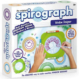 The Origional Spirograph - Window Designer