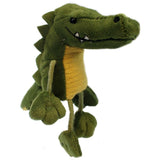 The Puppet Company - Finger Puppet - Crocodile