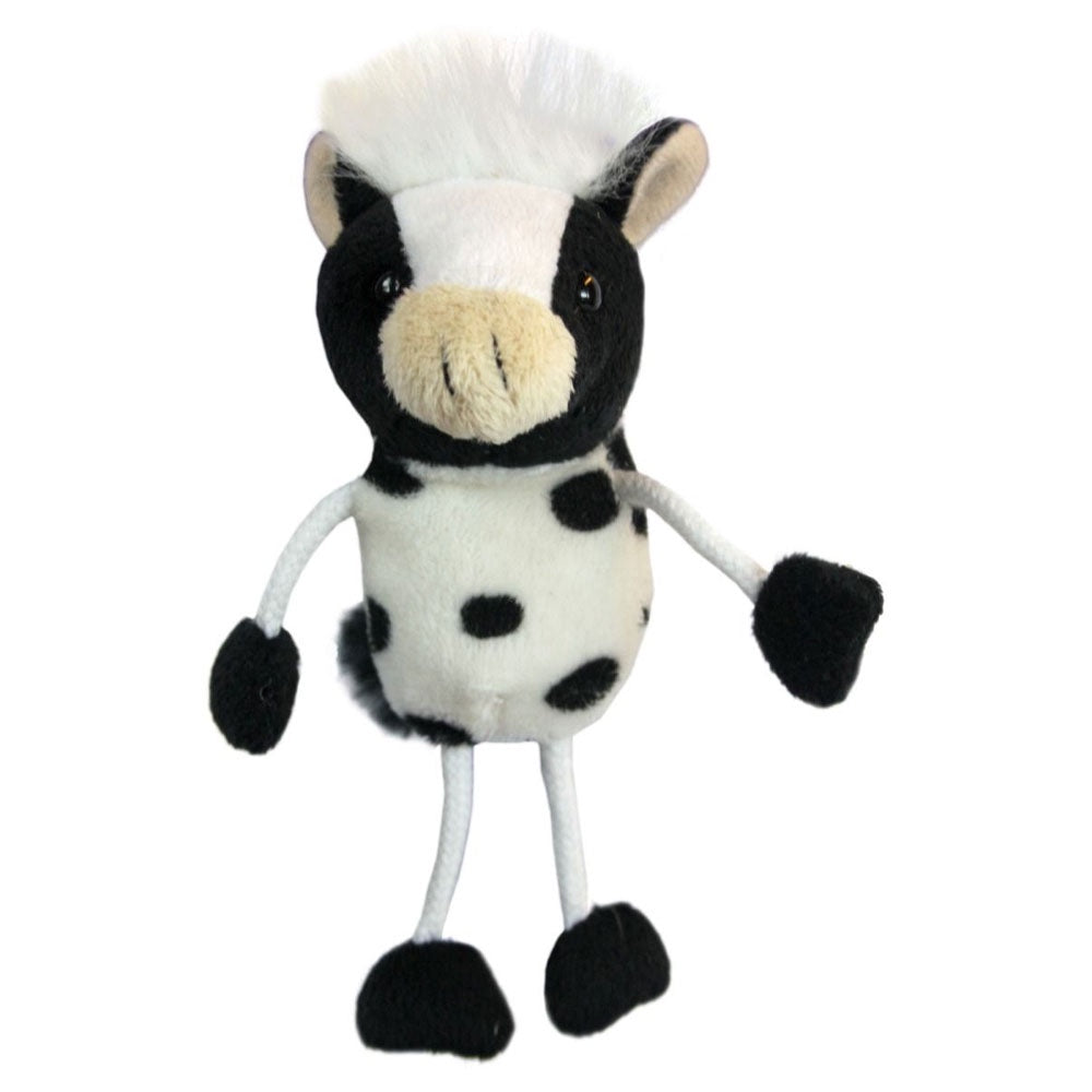 The Puppet Company - Finger Puppet - Cow