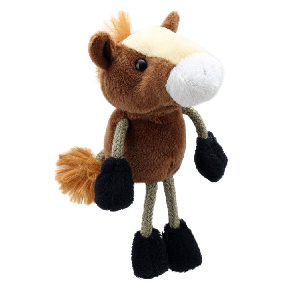 The Puppet Company - Finger Puppet - Horse